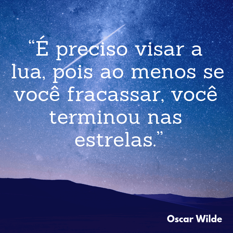 Citation Oscar Wilde PT